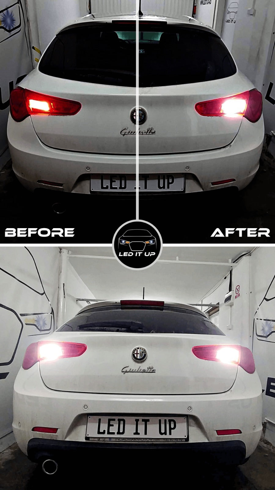 Marsarier Alfa Romeo Giulietta 940 (2014)