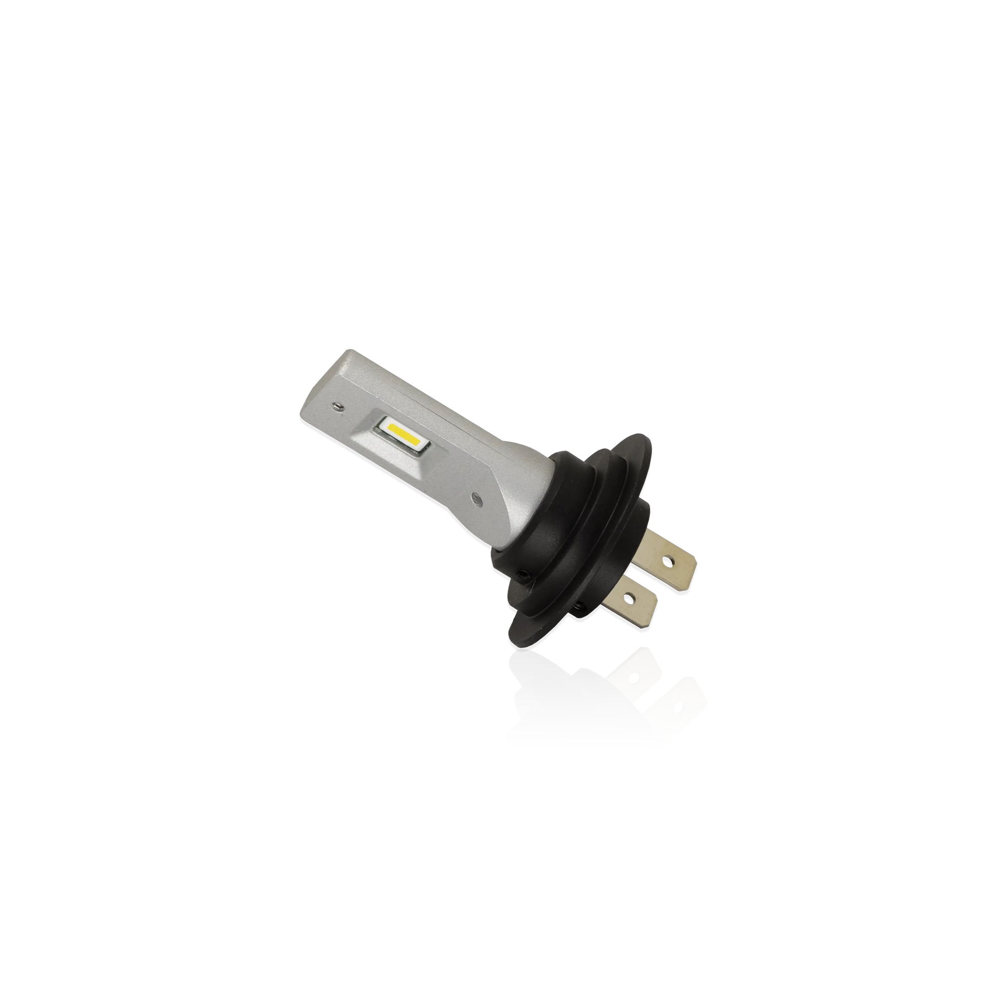 Kit LED H7 Micro Series P3 6.000K, 3.000 lumens / set