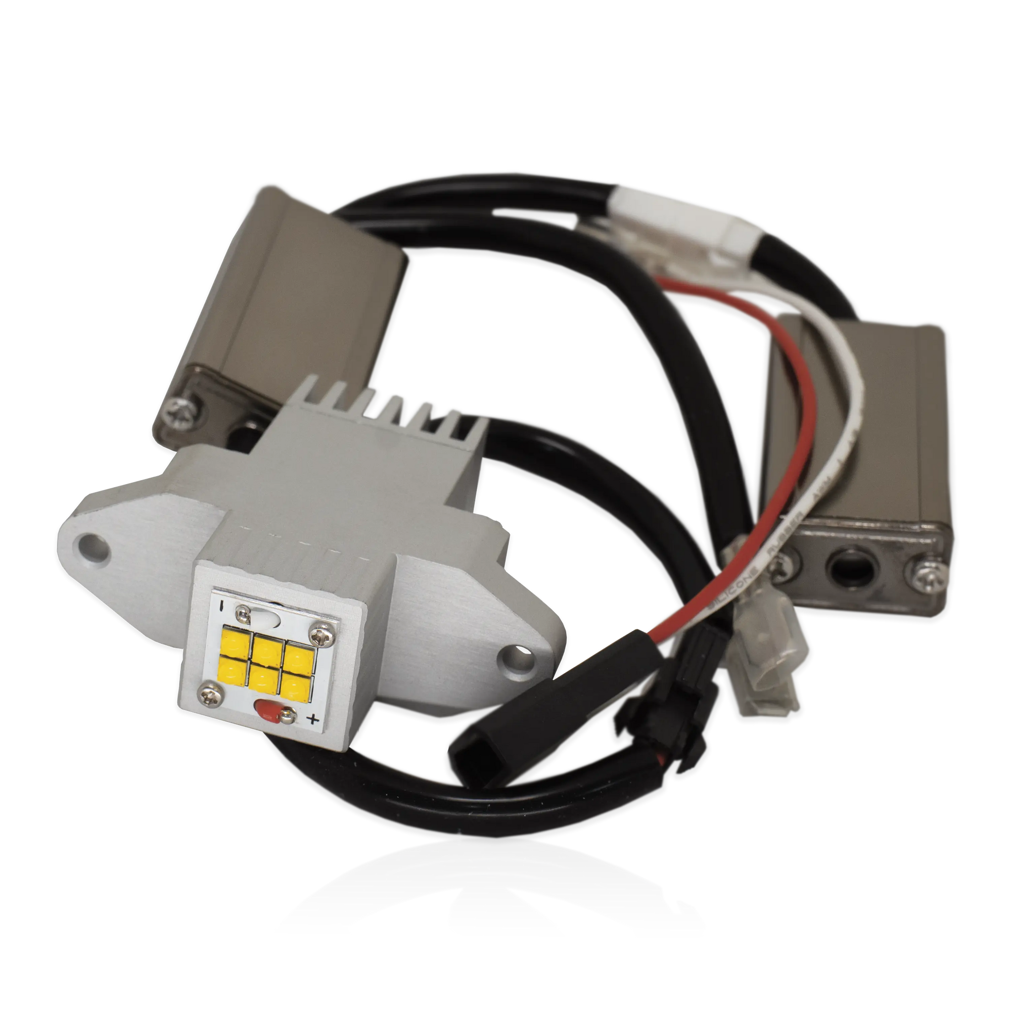 Led Marker E90 / E91 LCI far halogen