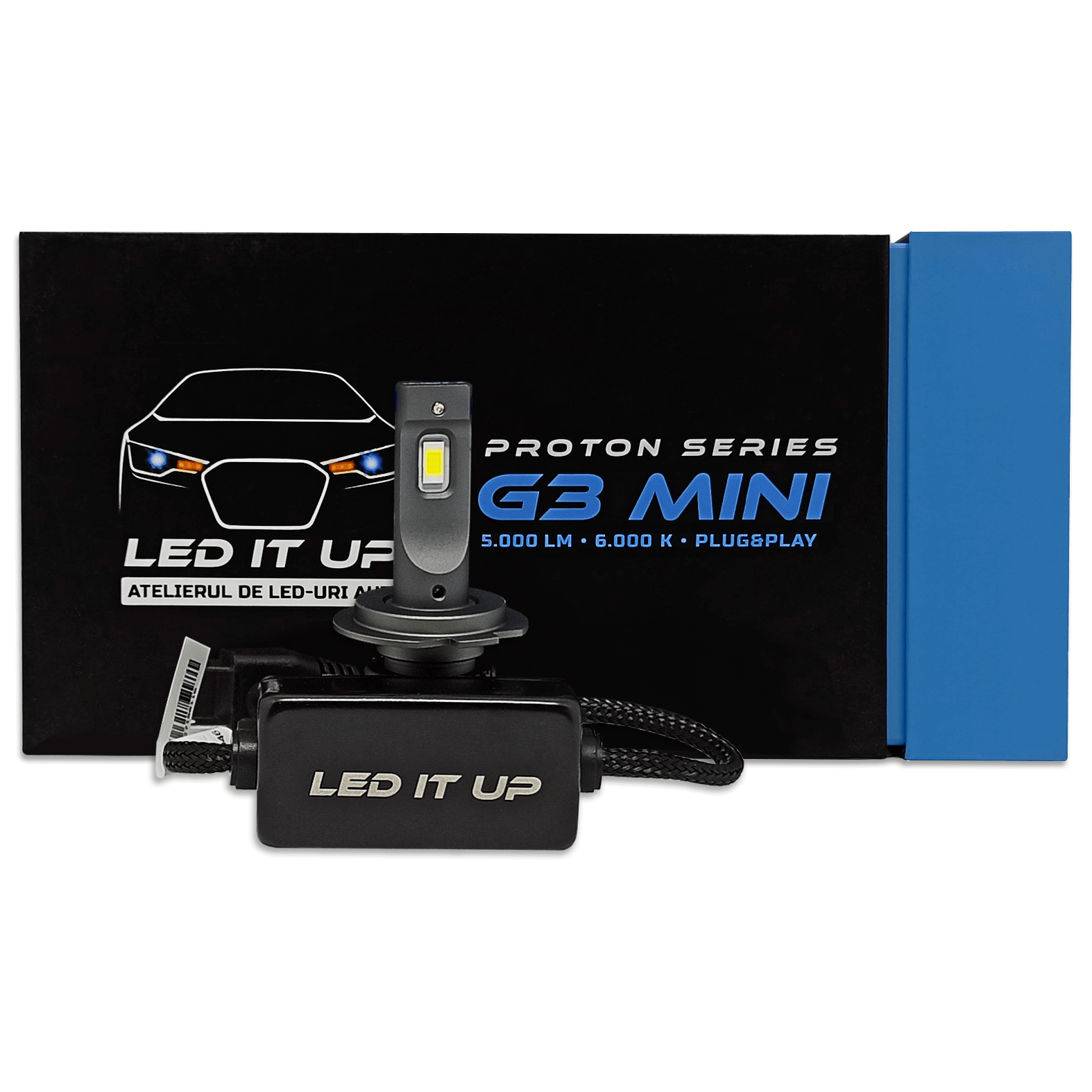 GLA435 H7 G3 Mini