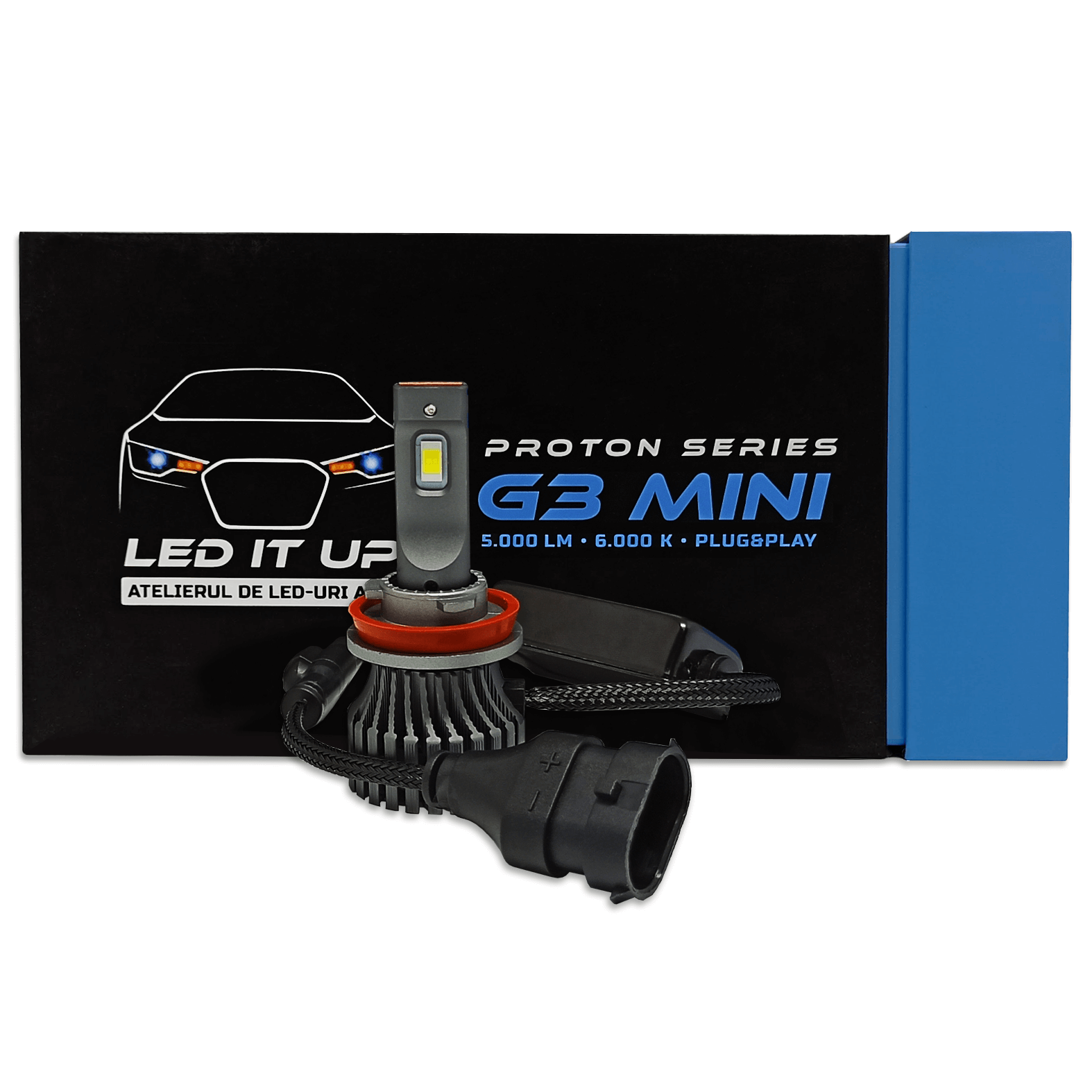 GLA437 H8 G3 Mini