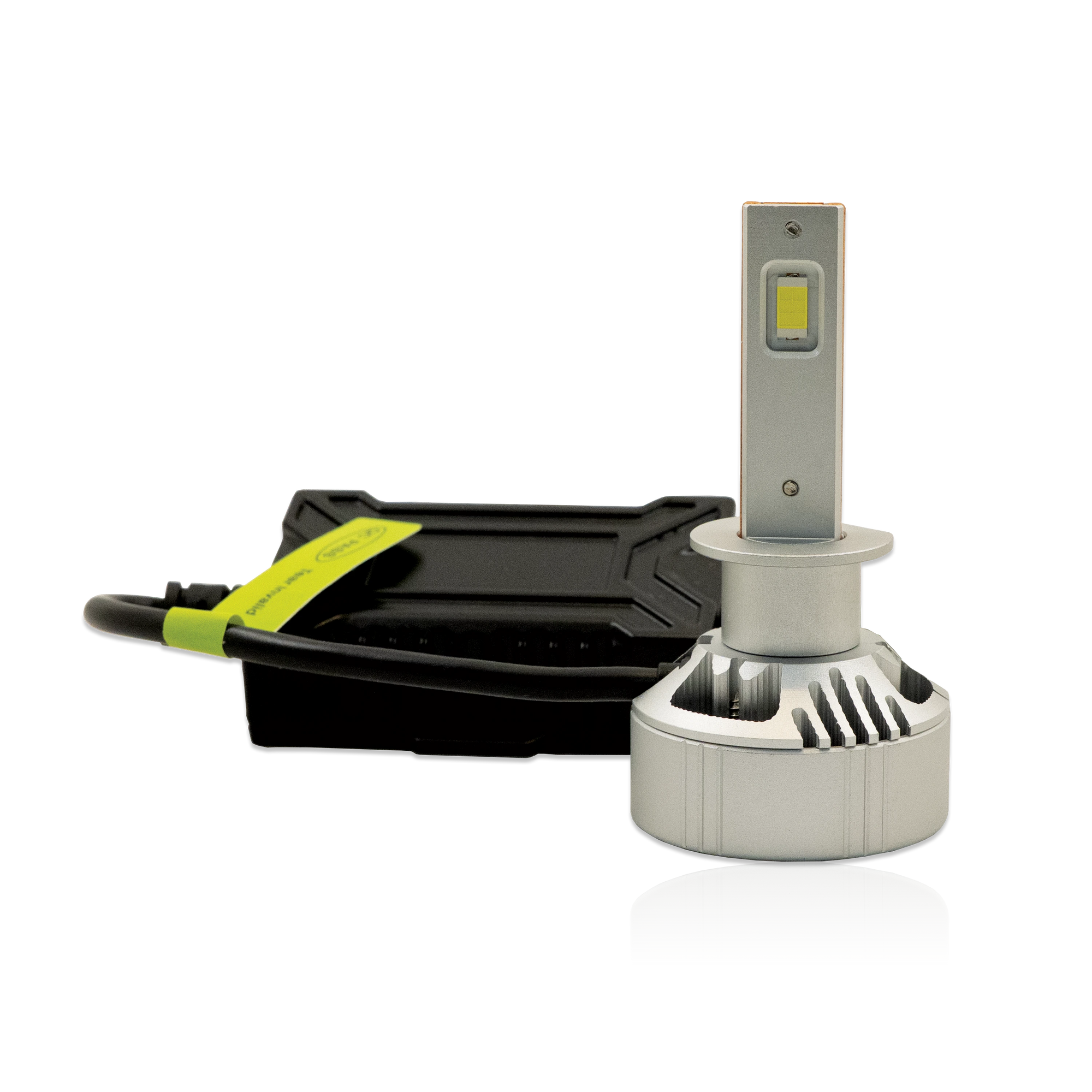 Kit LED H1 Truck Series V1 6.000K, 10.000 lumens / set