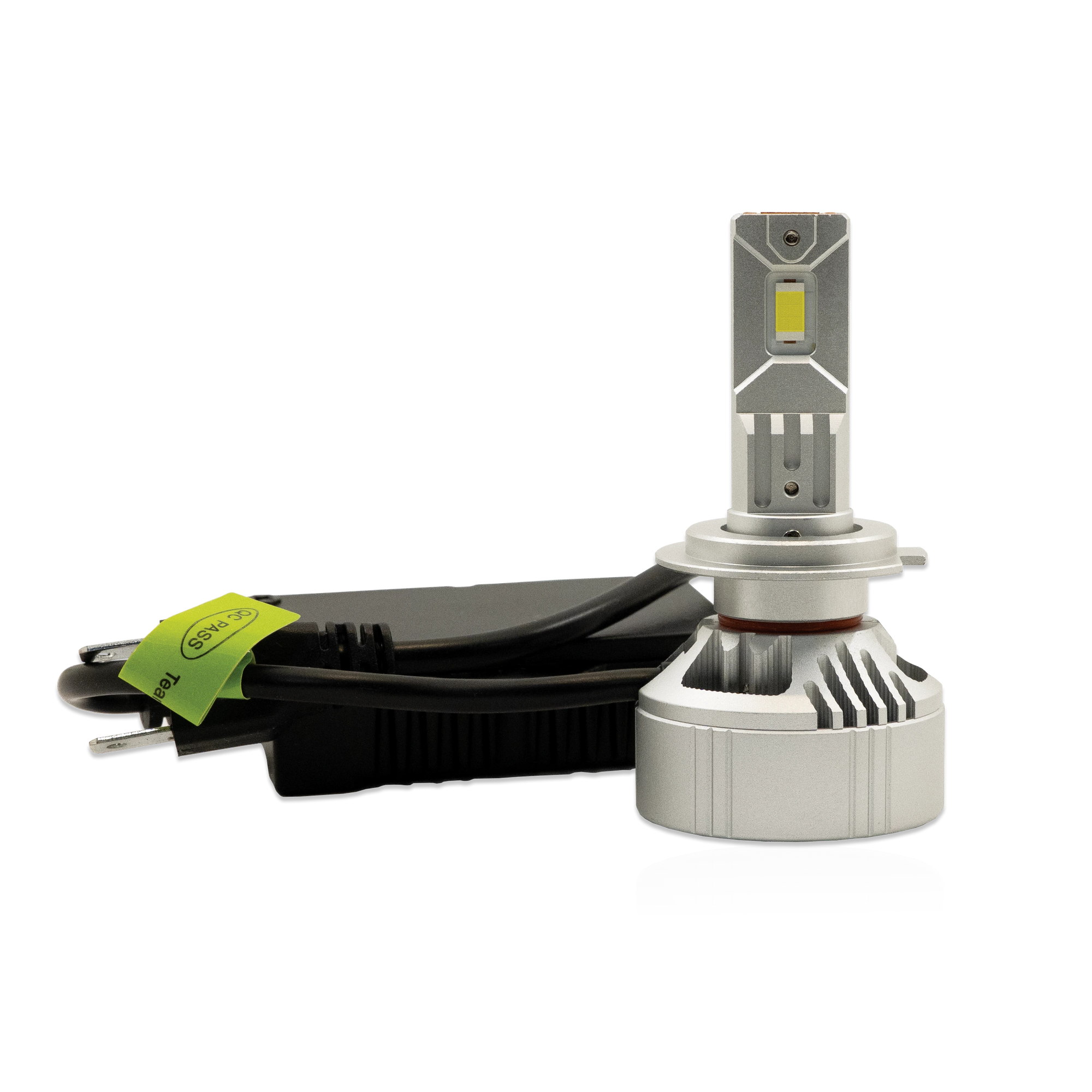Kit LED H7 Truck Series V1 6.000K, 10.000 lumens / set