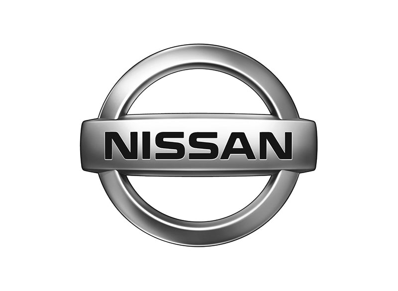 logo Nissan